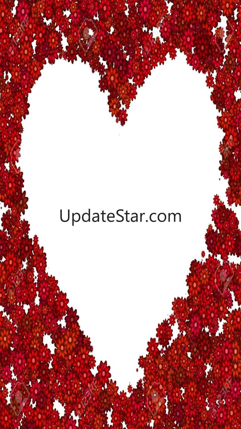 Romantic Love Photos Frames 2.1