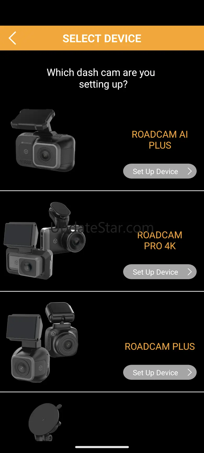 YADA Drive 2.13.1