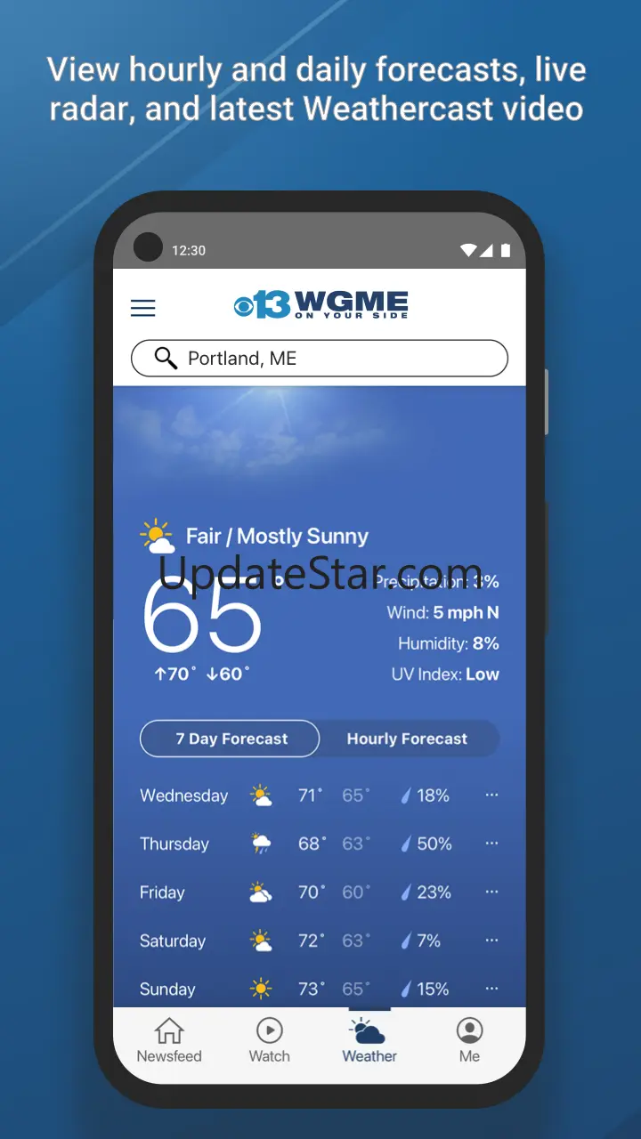 WGME 13 9.20.1