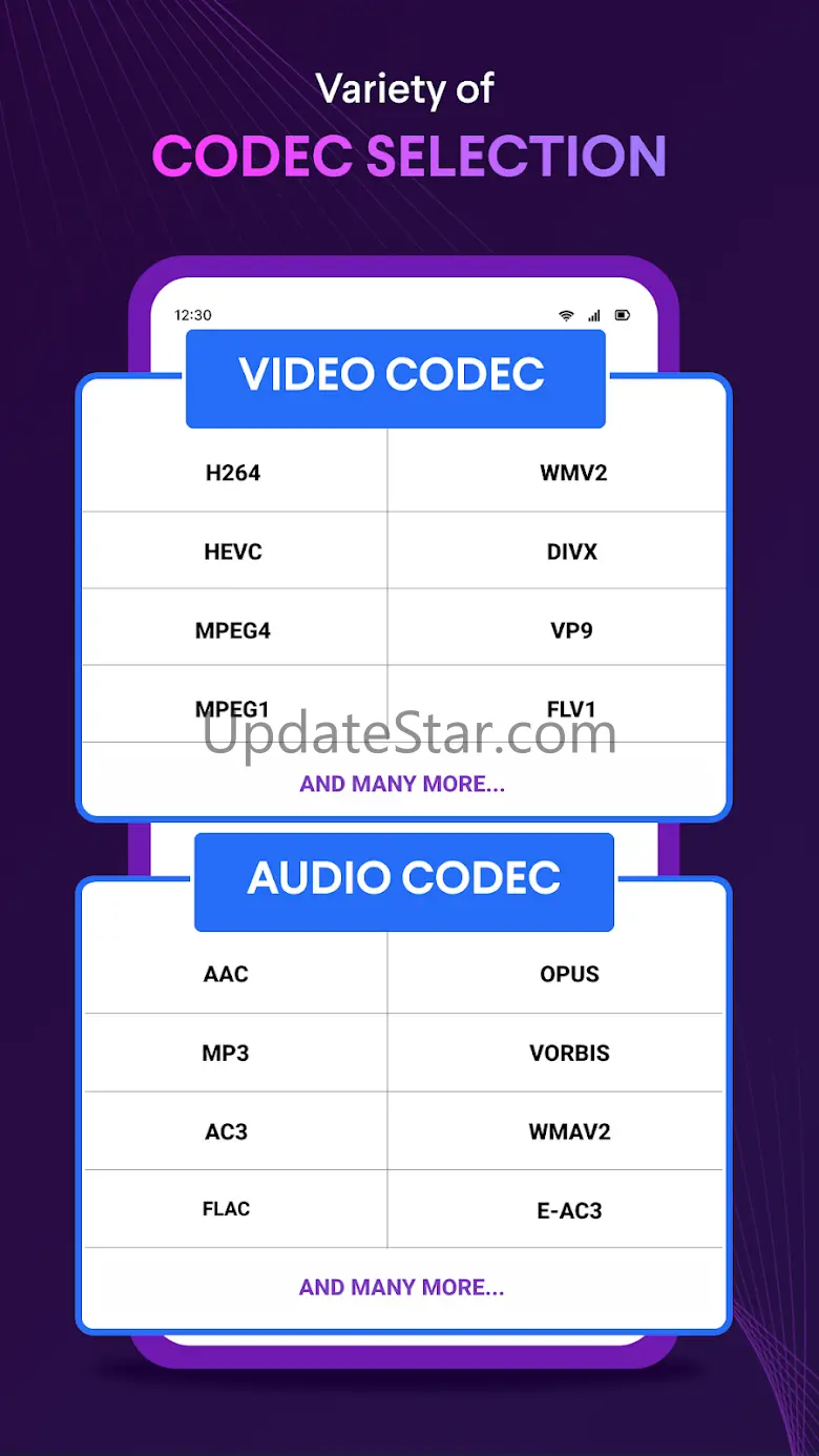Video Converter & Compressor 3.0.3