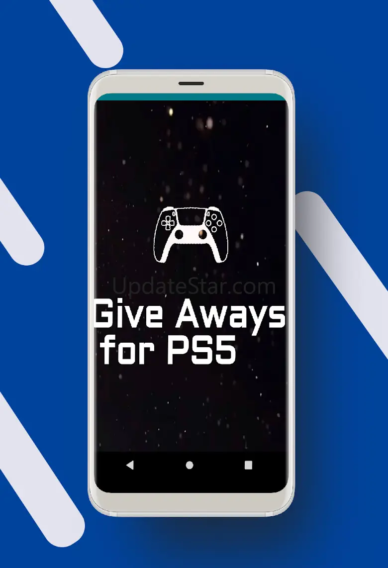 Give Aways for PS5 20.0