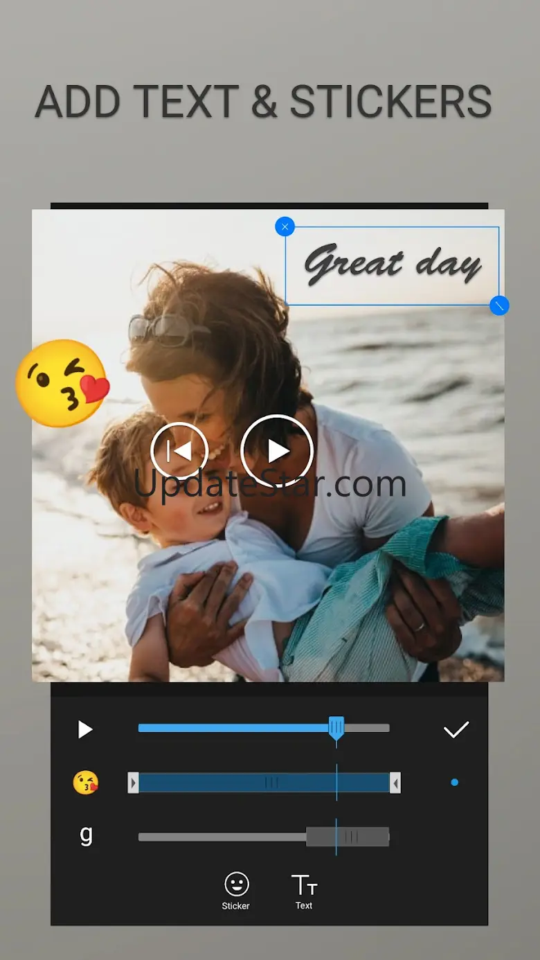 Clips Cut - Video Editor 1.2.1