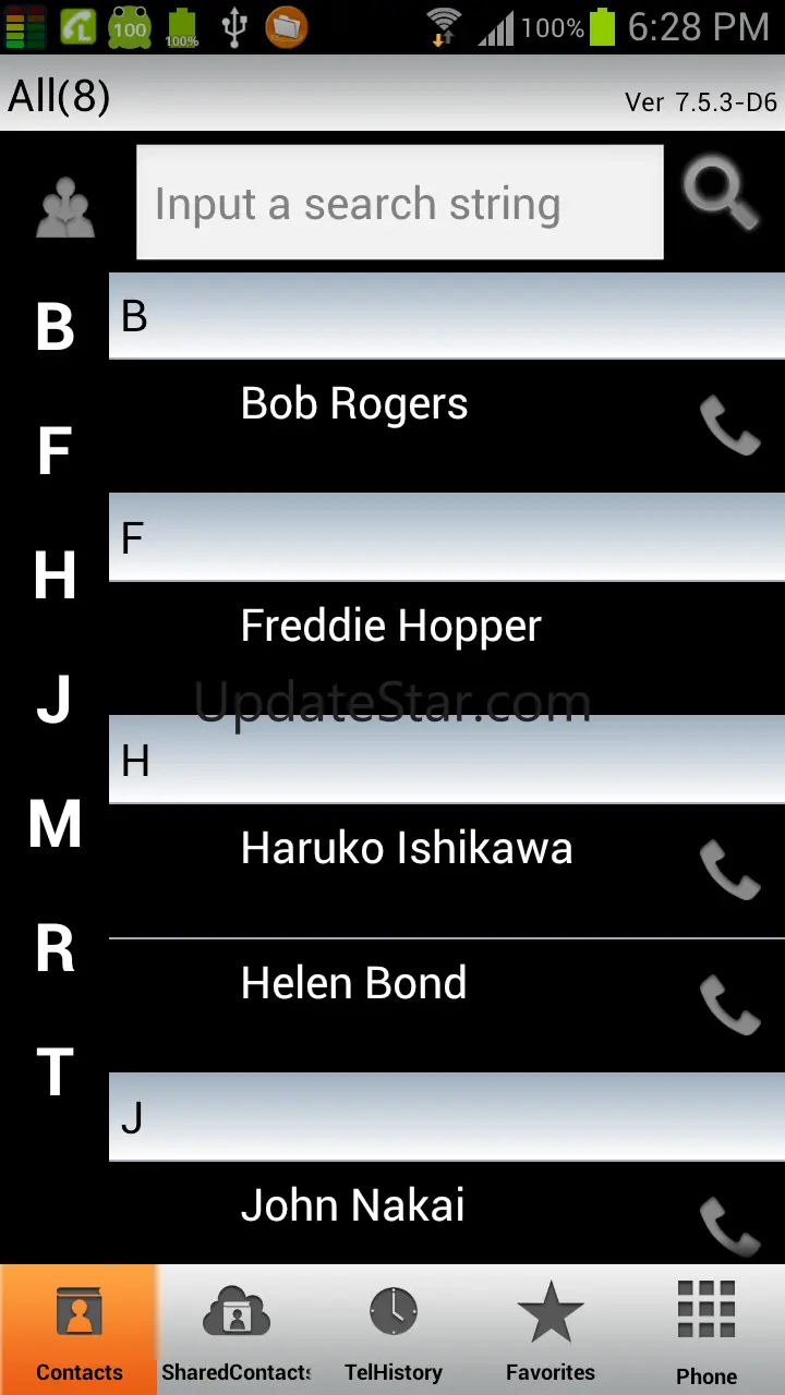 MOT/Phone 10.3.1
