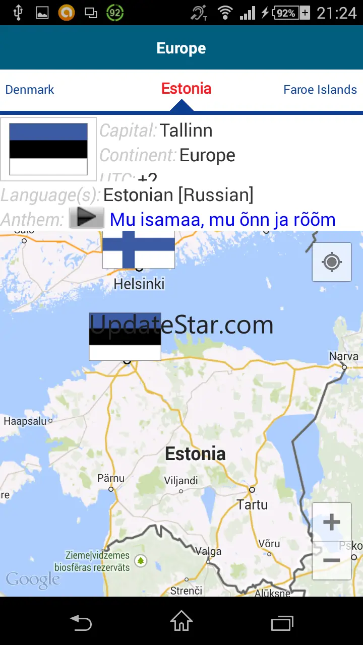 Learn Estonian