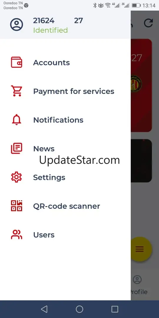 Taraji Pay 1.0.317