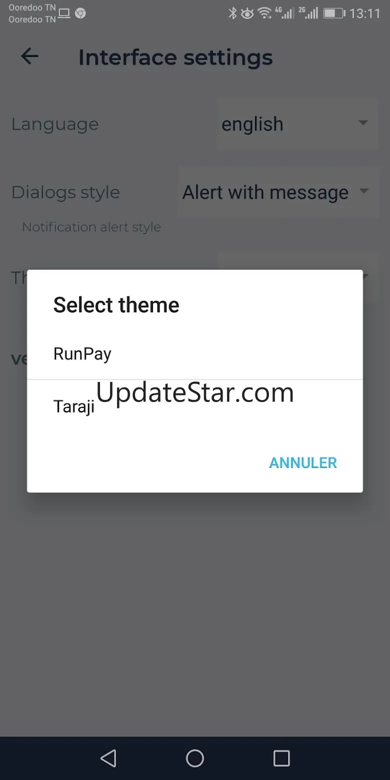 Taraji Pay 1.0.317