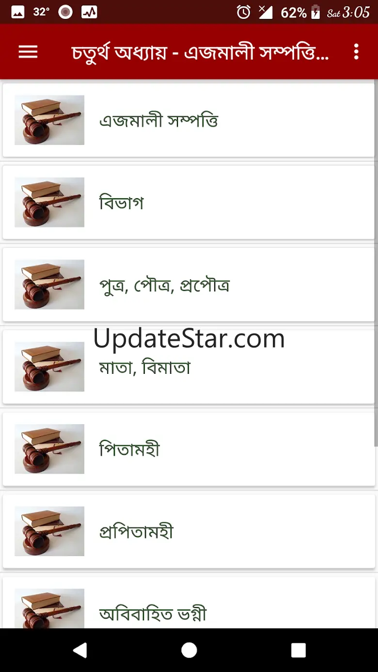 সনাতন ধর্মের সকল আইন 1.8