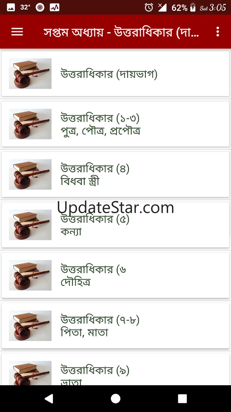 সনাতন ধর্মের সকল আইন 1.8