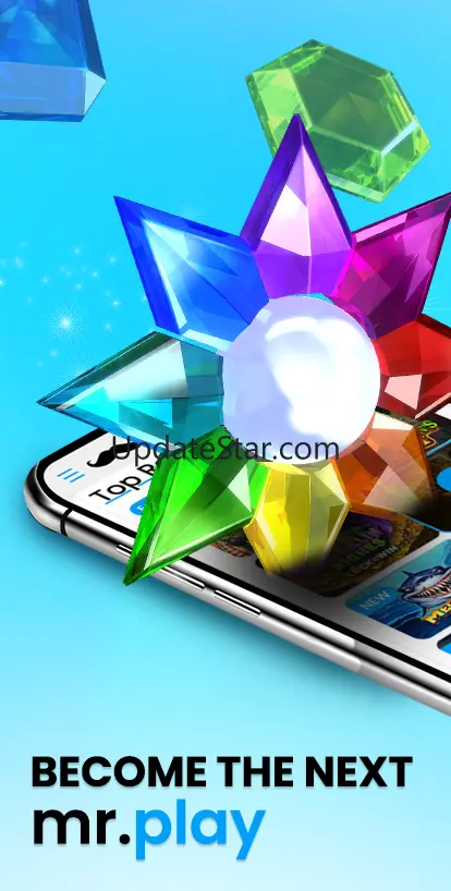 mr.play Online Casino 2.0.43