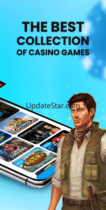 mr.play Online Casino 2.0.43