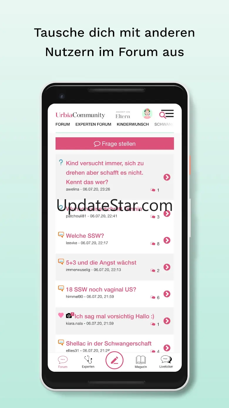 URBIA Community 2.8.0