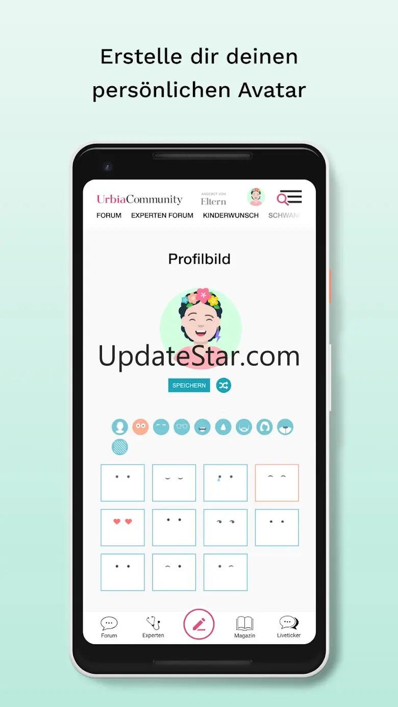 URBIA Community 2.8.0