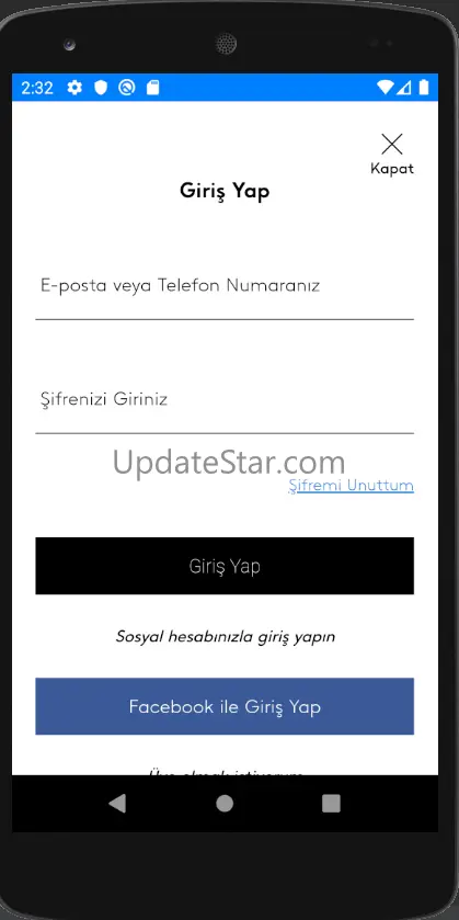 Chima 4.1.0
