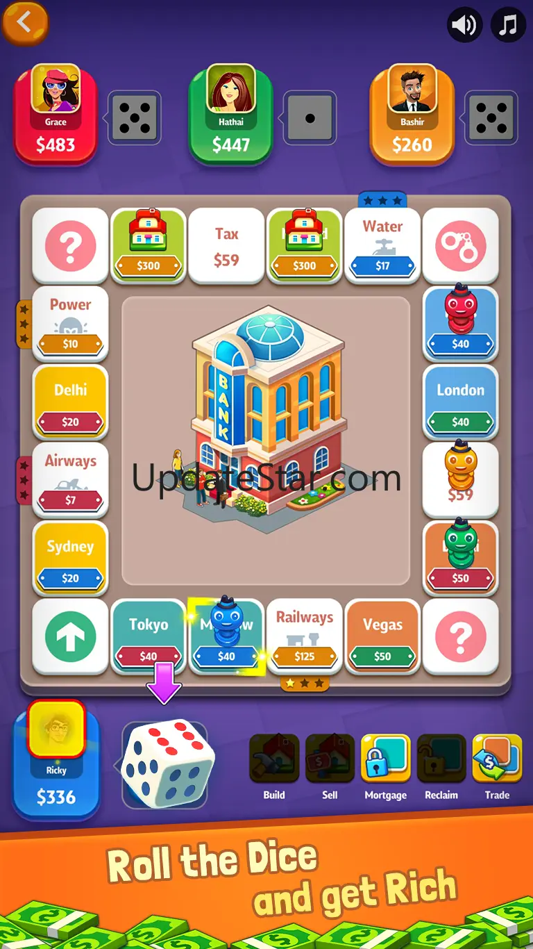 Business Tycoon