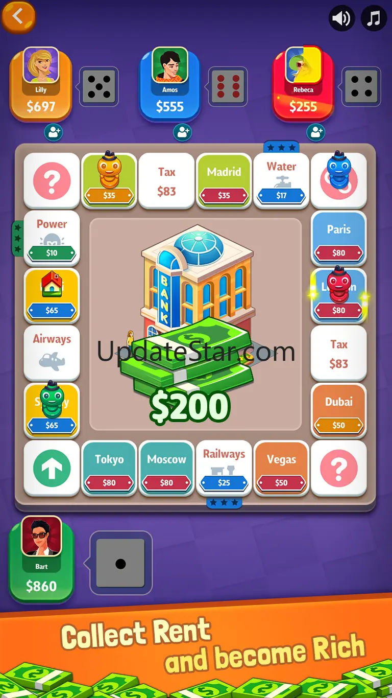 Business Tycoon