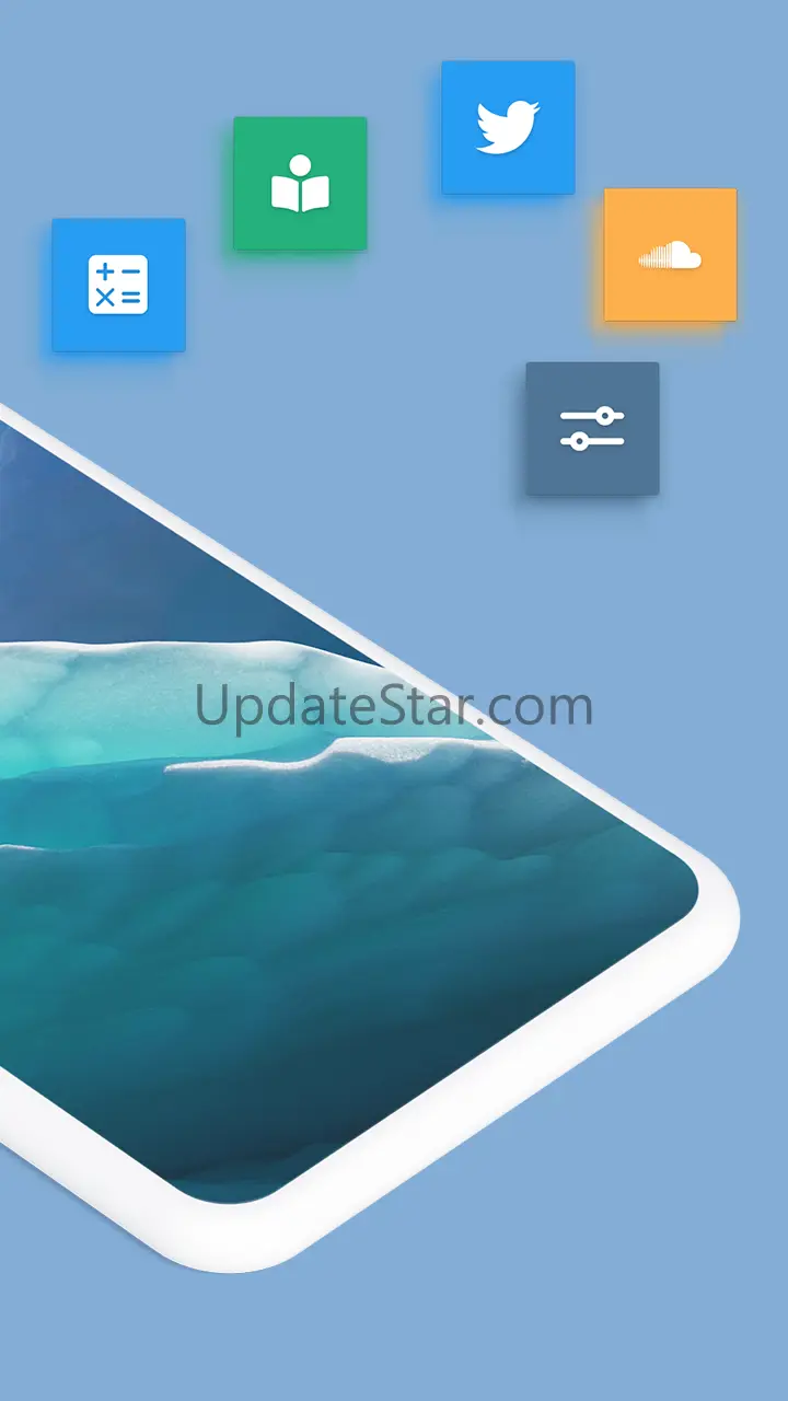 Tecno Camon 19 Pro Theme 1.0.12