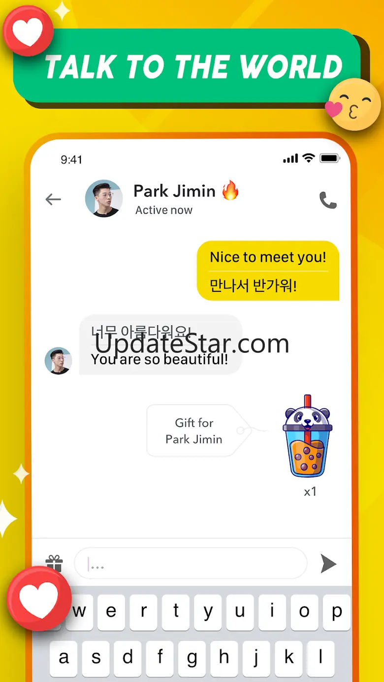 Sito Live - Random video chat 1.0.4