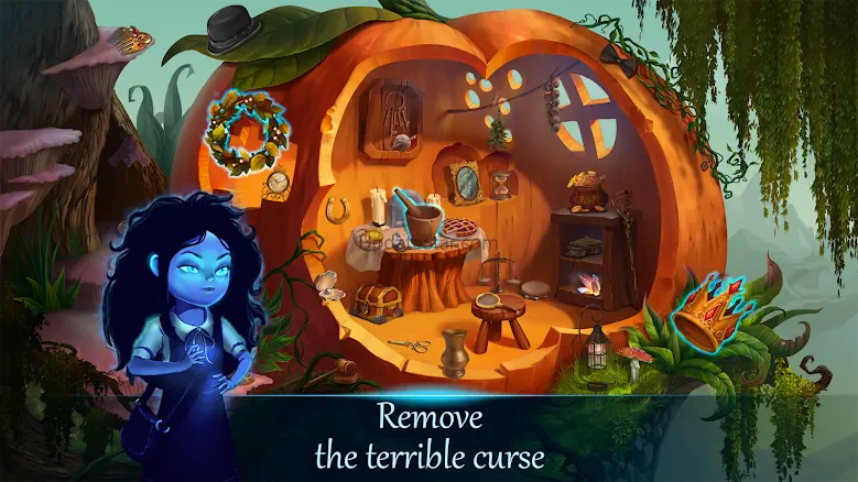 Anna’s Adventure Hidden Object 1.0.71