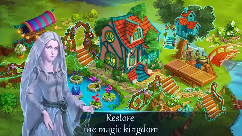 Anna’s Adventure Hidden Object 1.0.71