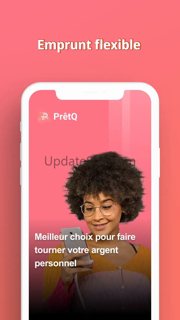 PrêtQ