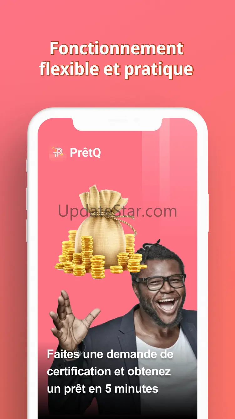 PrêtQ