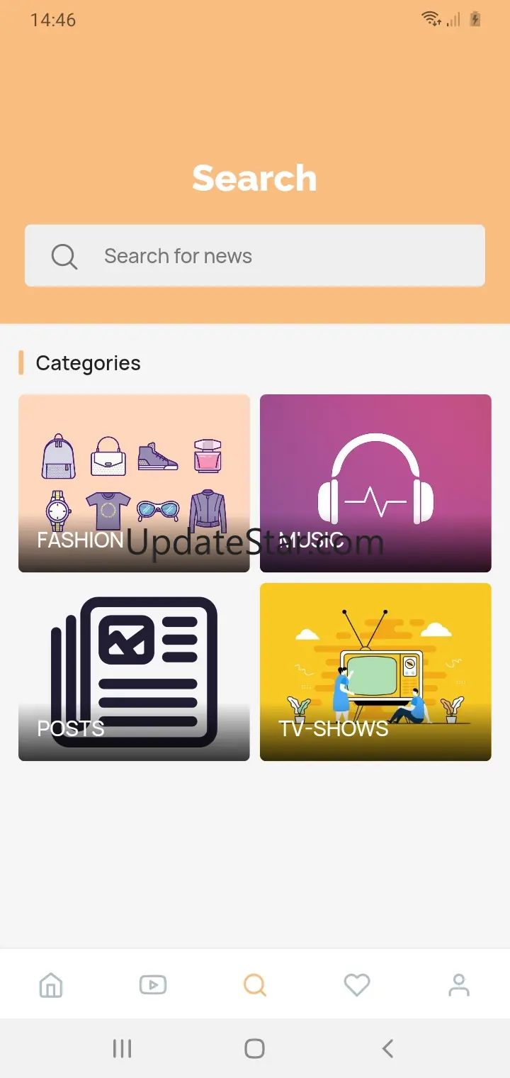 Bangtan TV 5.0.0