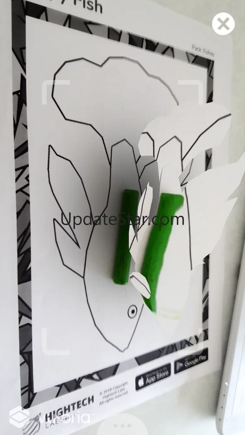 3D Magic Coloring 1.0
