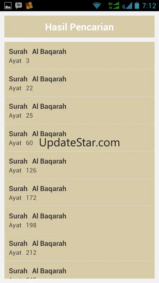SmartQuran 3.0