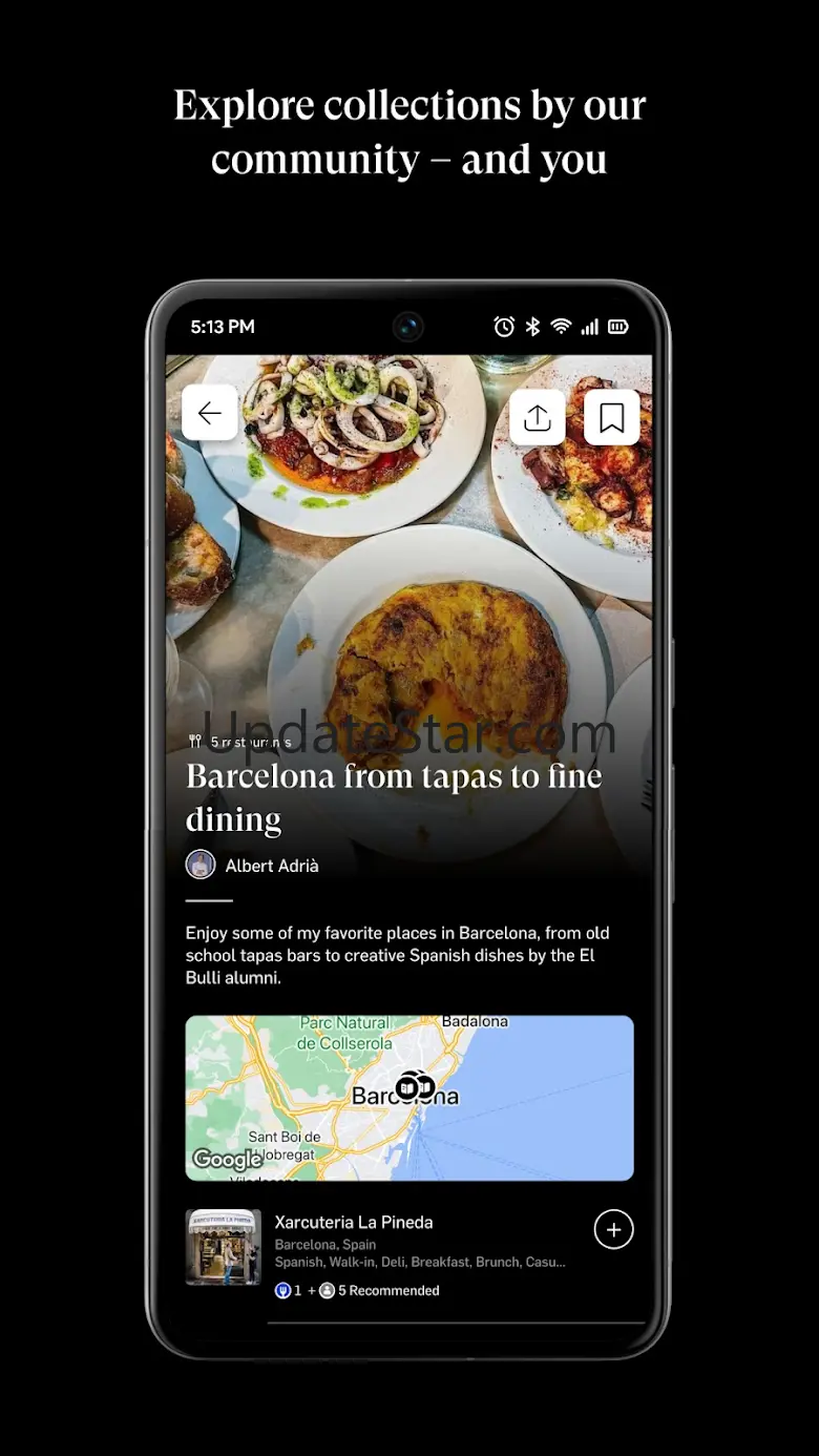 World of Mouth 6.7.0