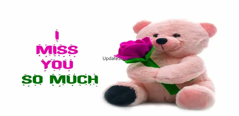 Miss You GIF Images Collection 1.20