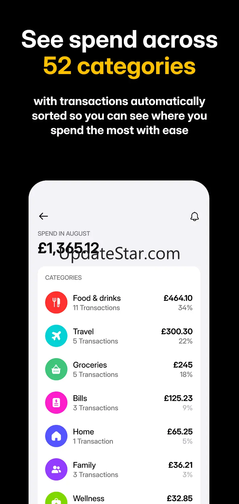 Cheddar - instant cashback 3.0.0