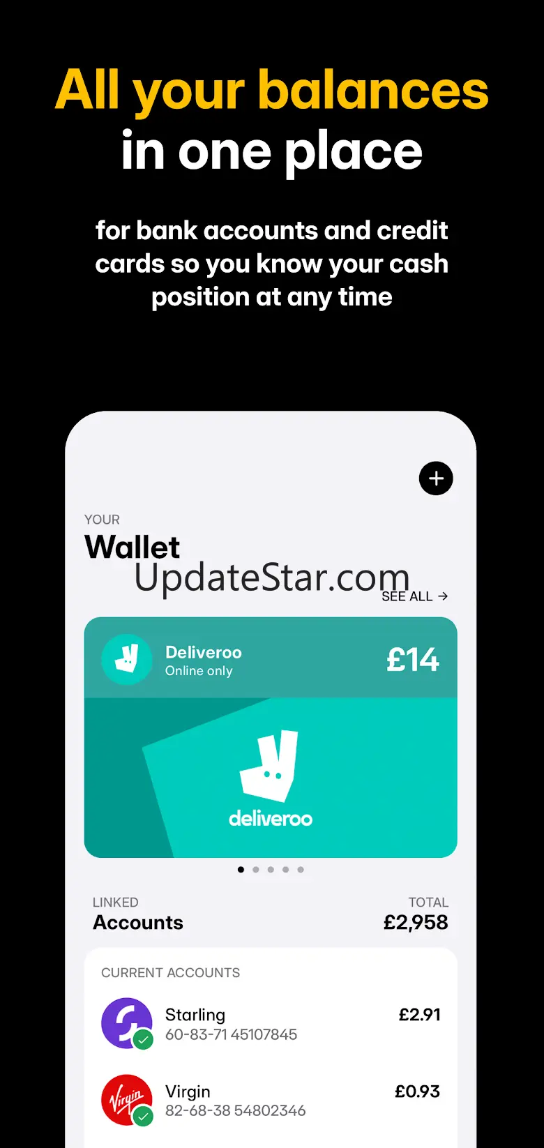 Cheddar - instant cashback 3.0.0