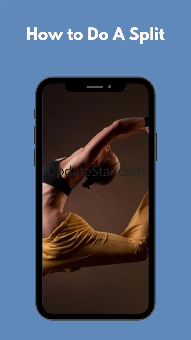 How To Do A Split 1.0.1