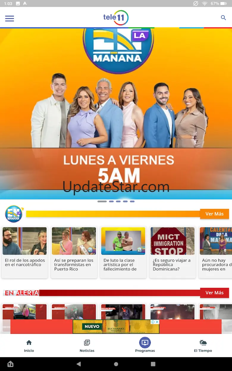 TeleOnce 2.0.4