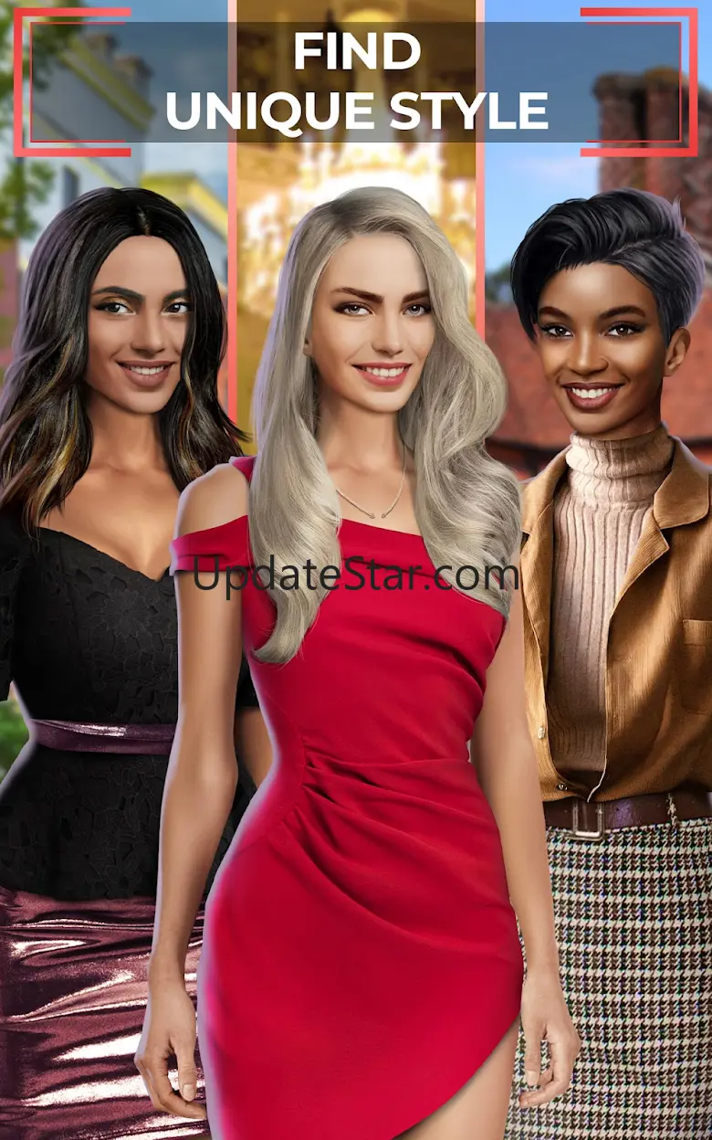 Last Fight: LGBTQ+ stories 1.0.19