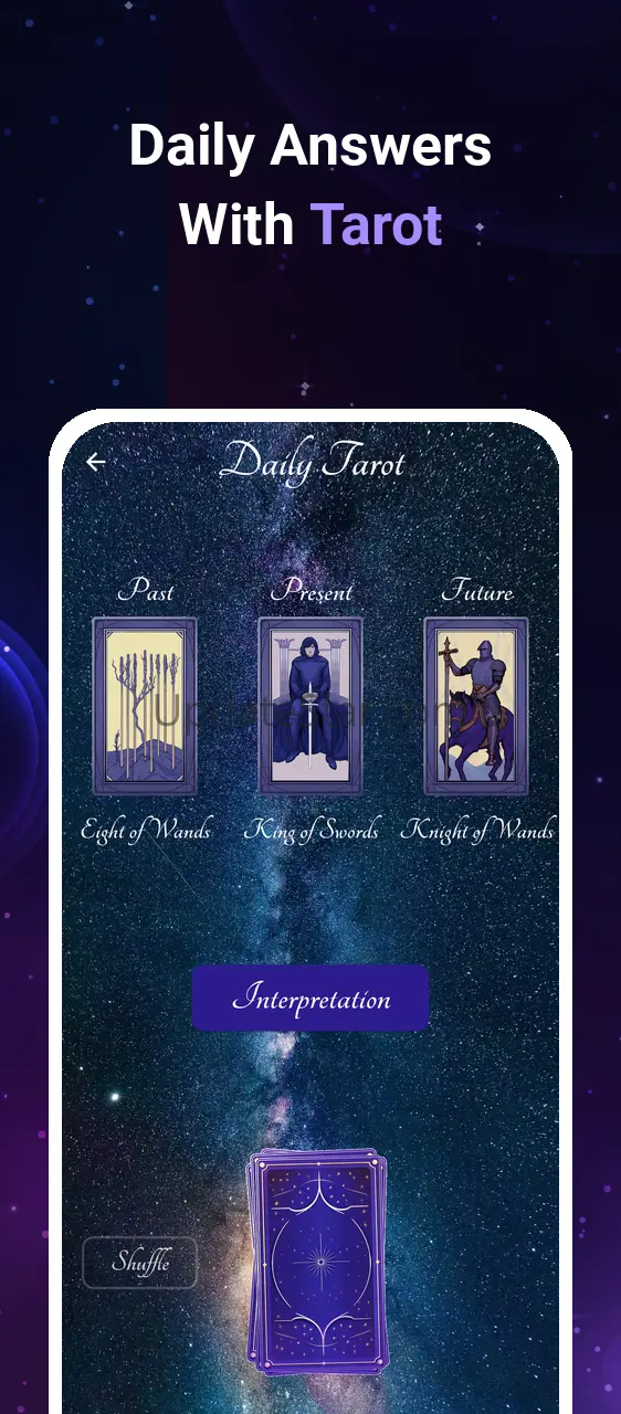 Helia - Horoscope & Astrology 3.6.1