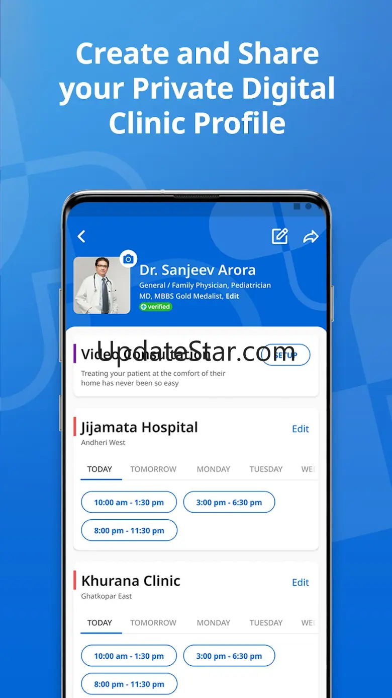 Prescrip | E-Prescriptions App 4.1.2