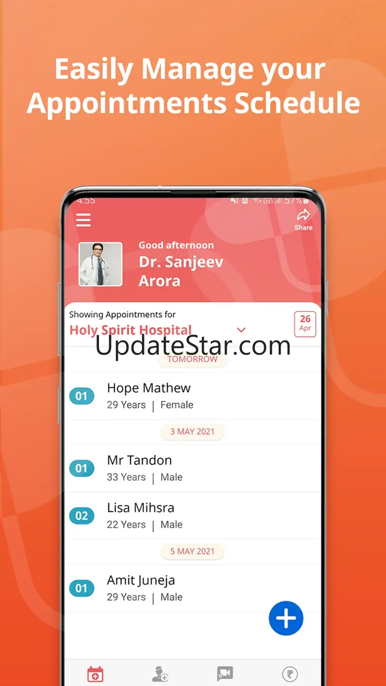 Prescrip | E-Prescriptions App 4.1.2