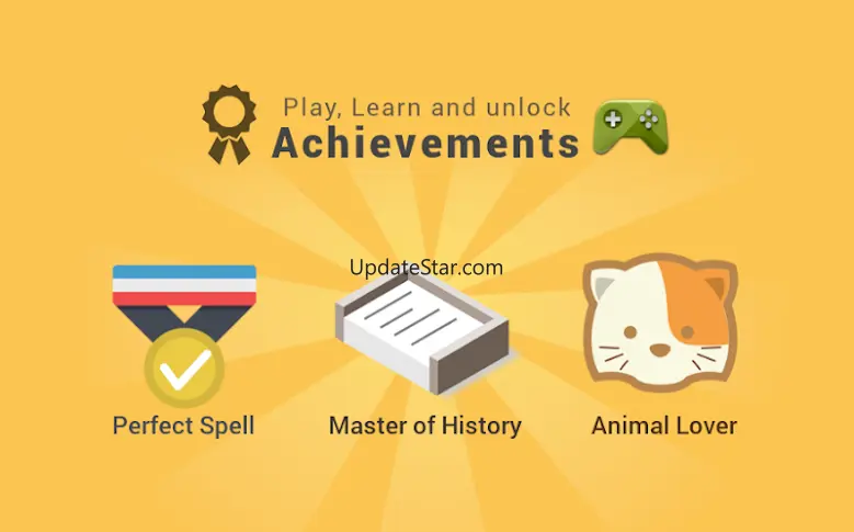 Spell it - Learn the Spelling 2.0.3
