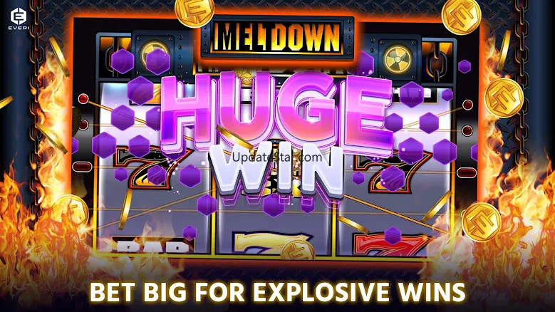 Fantasy Springs Slots - Casino 2.14