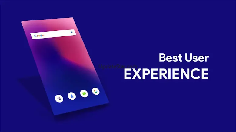 Theme Launcher Skin For Vivo V 1.0.1