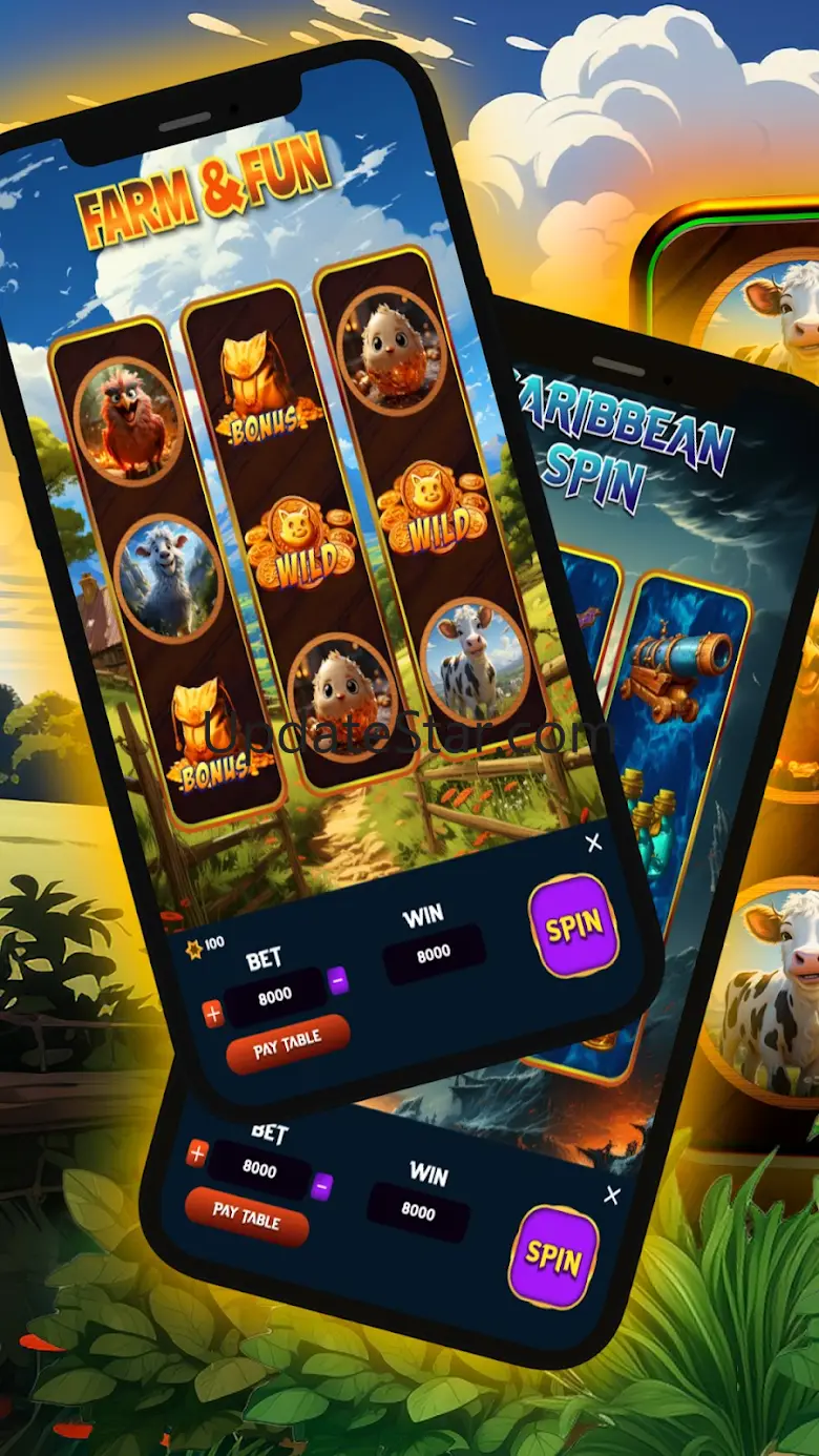 Gold Slot Chance