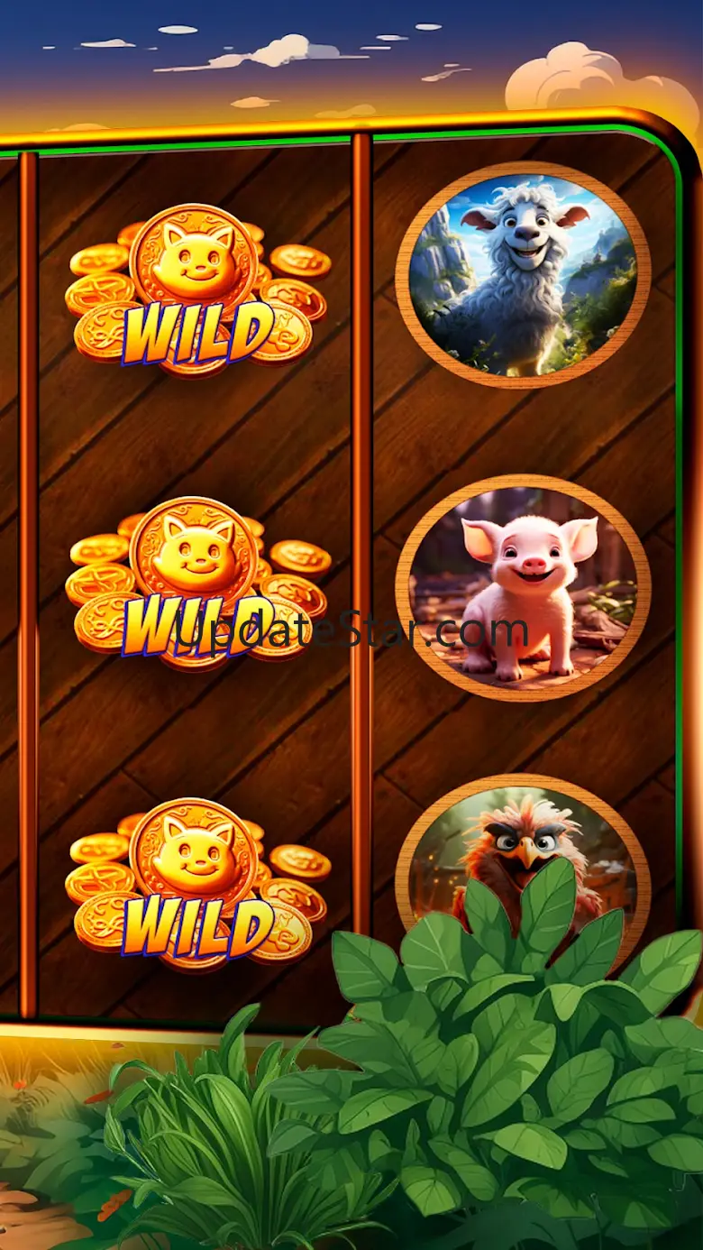 Gold Slot Chance