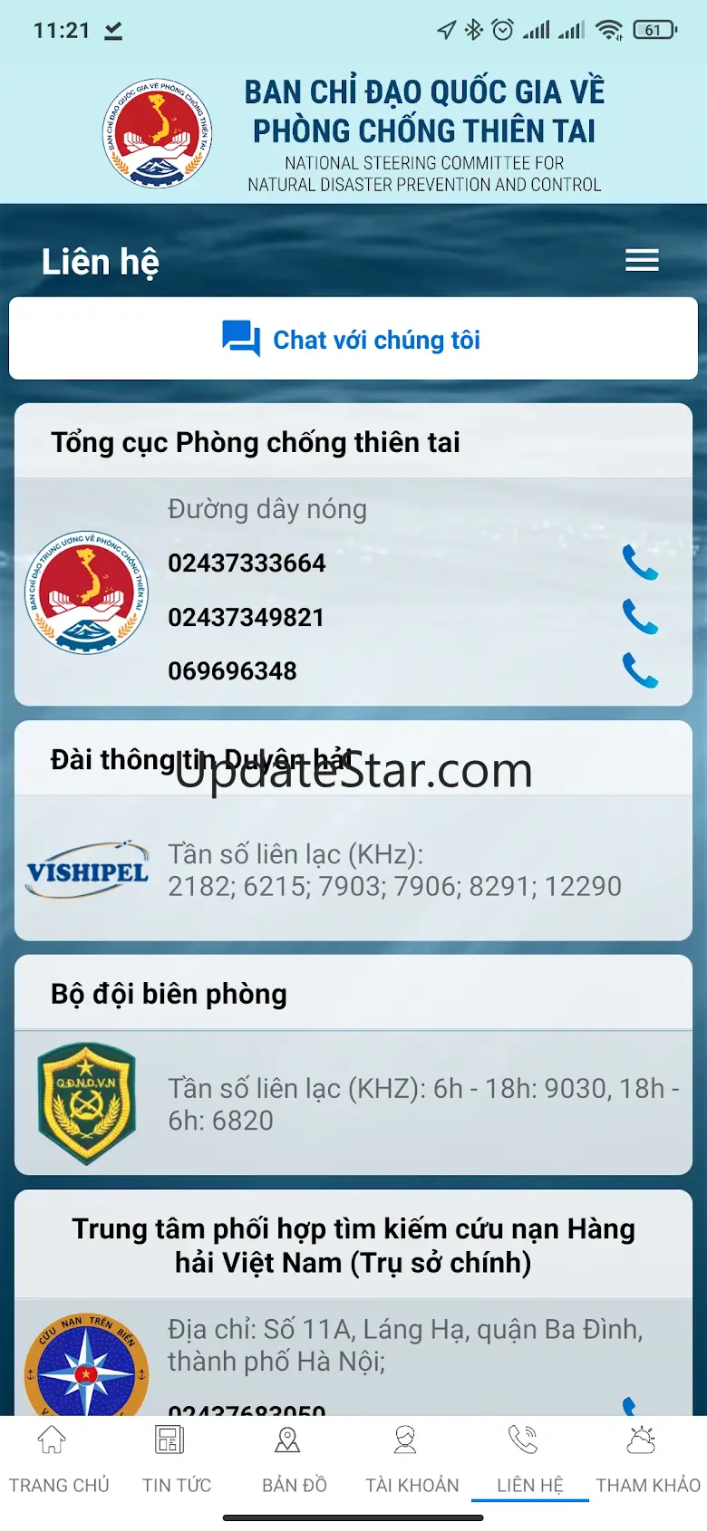 PCTT 4.4.4