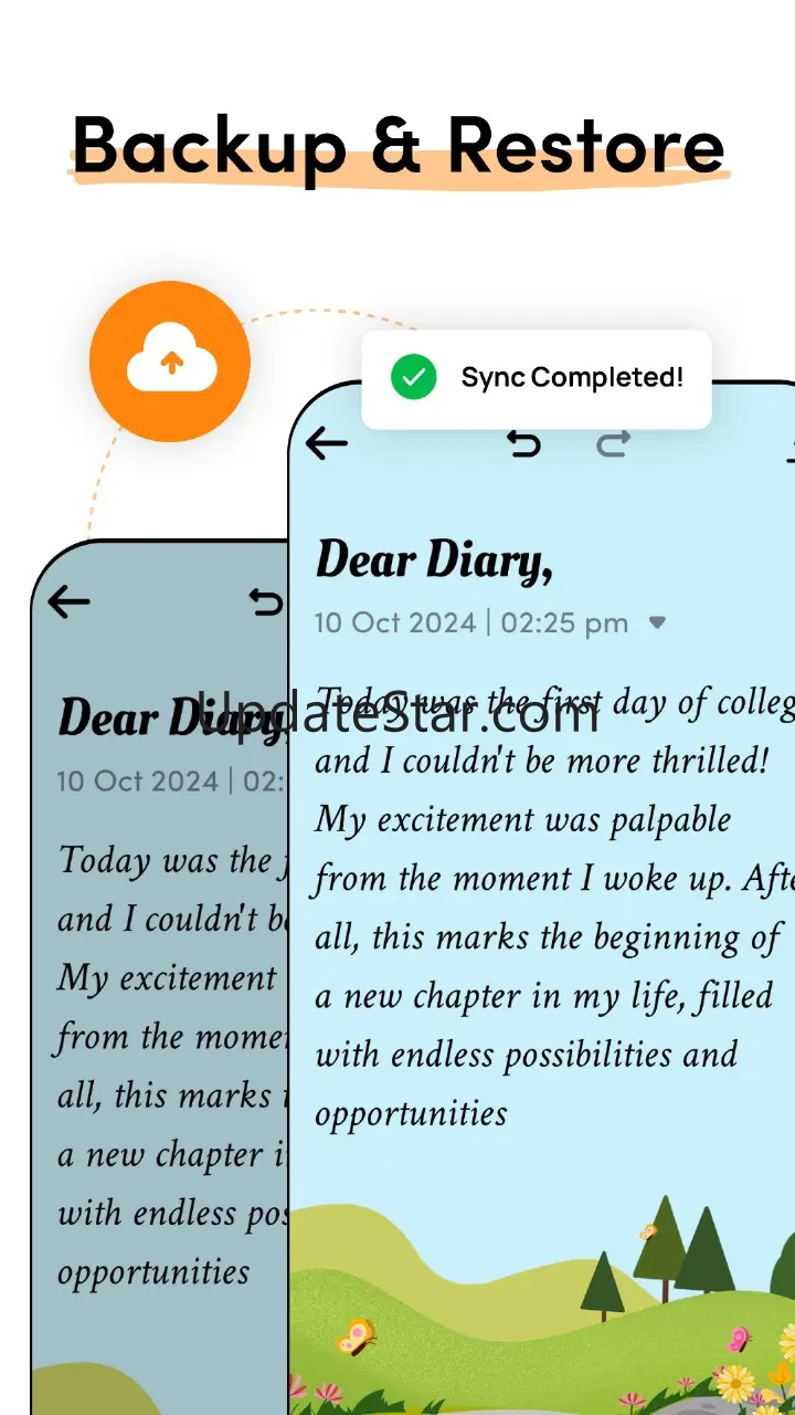 Notes - Notepad, Secure Notes 1.1.4