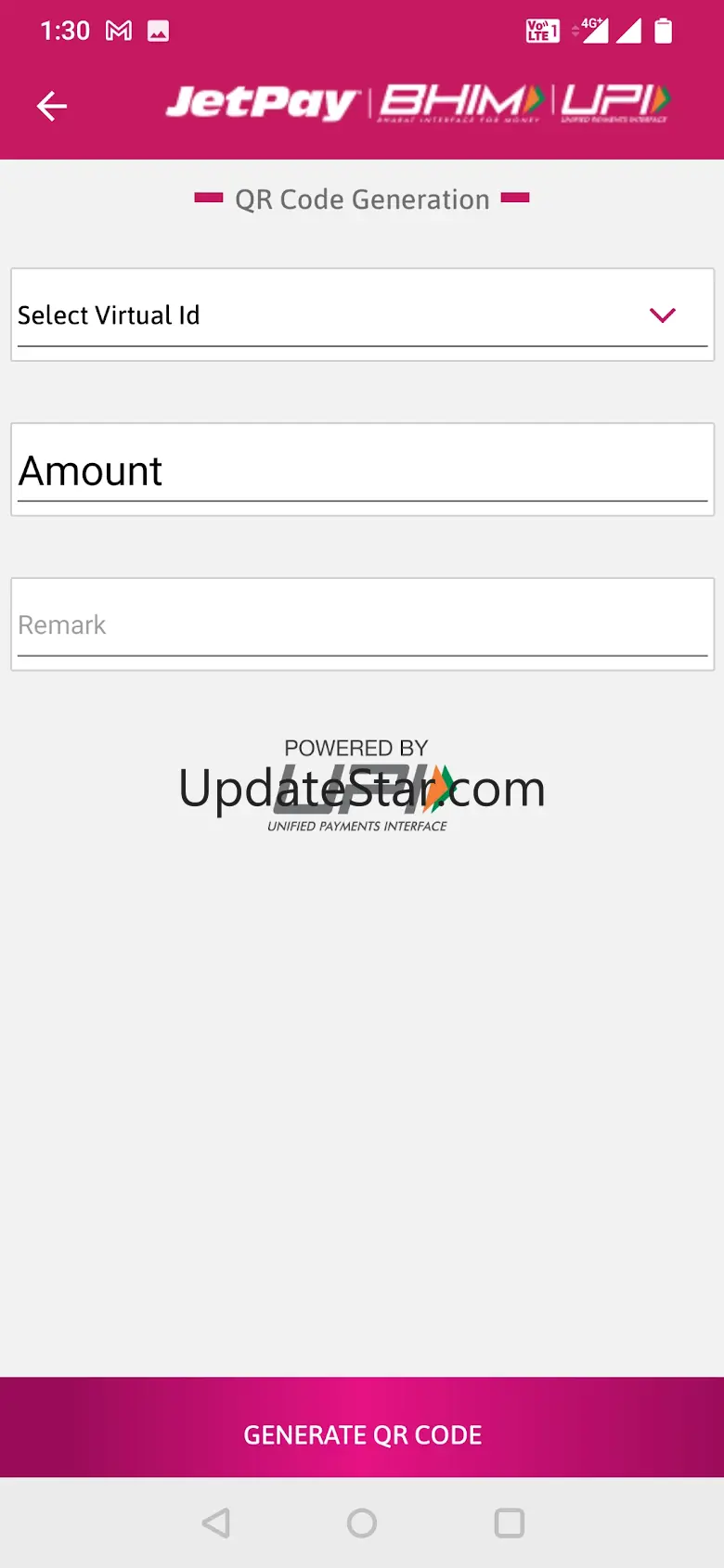 BHIM JetPay 2.0.14