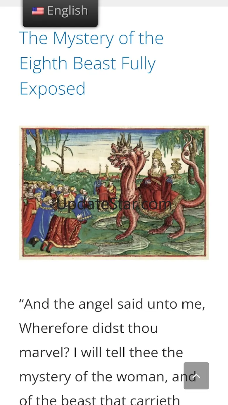 Study the Book of Revelation 100.0