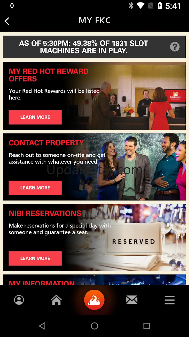 FireKeepers Casino 8.0.241217