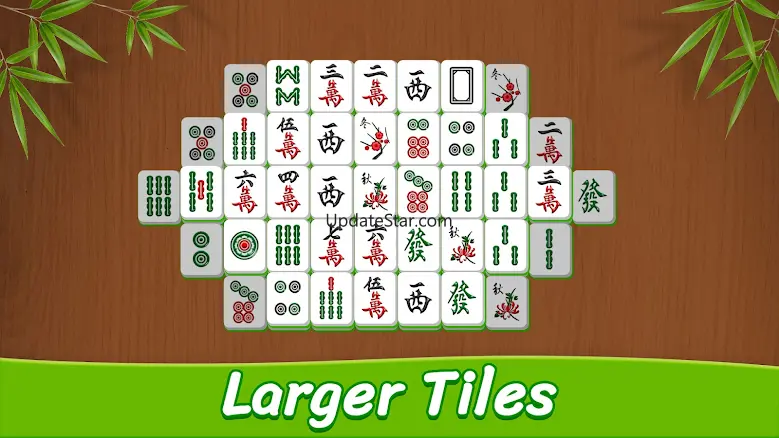 Mahjong Game: 3D Tile Puzzle 1.1.8