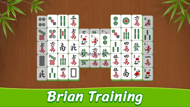 Mahjong Game: 3D Tile Puzzle 1.1.8